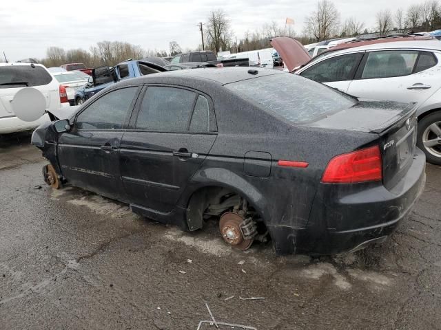 2006 Acura 3.2TL