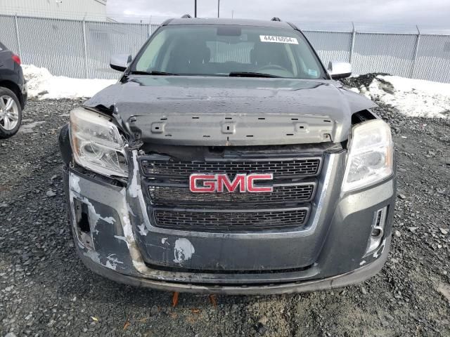 2013 GMC Terrain SLE