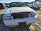 2008 Ford Crown Victoria Police Interceptor