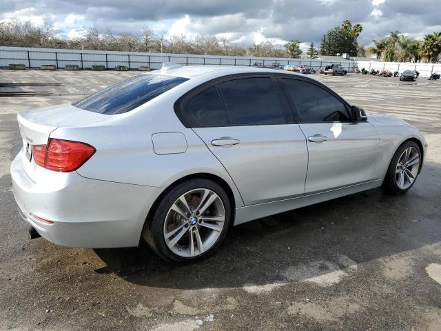 2013 BMW 335 i