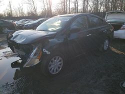 2019 Nissan Versa S en venta en Waldorf, MD