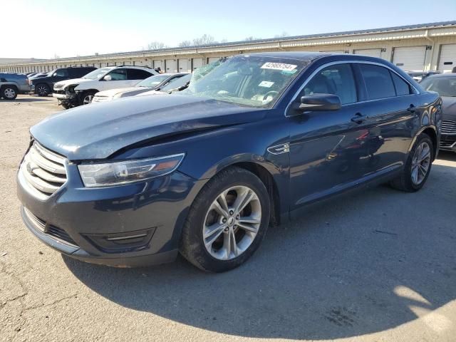 2016 Ford Taurus SEL