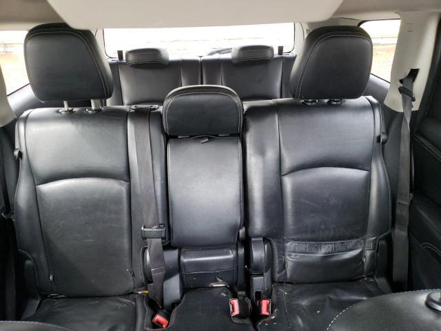 2015 Dodge Journey SXT