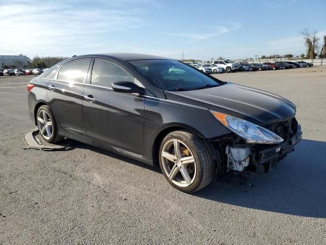 2014 Hyundai Sonata SE