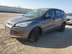 Ford Escape s Vehiculos salvage en venta: 2014 Ford Escape S