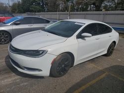 2015 Chrysler 200 Limited for sale in Eight Mile, AL