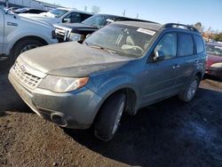 Subaru salvage cars for sale: 2011 Subaru Forester Limited