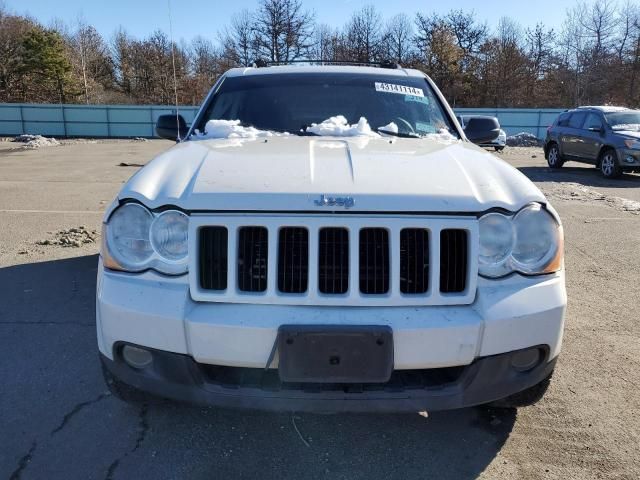 2010 Jeep Grand Cherokee Laredo