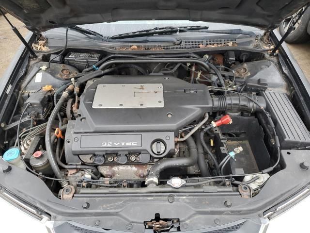 2003 Acura 3.2TL