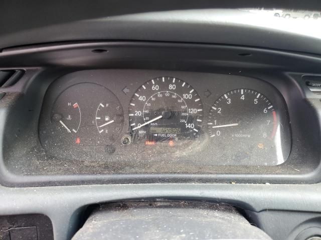 2000 Toyota Camry CE