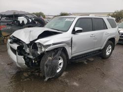 Toyota salvage cars for sale: 2015 Toyota 4runner SR5