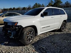 2020 Jeep Grand Cherokee Limited en venta en Memphis, TN