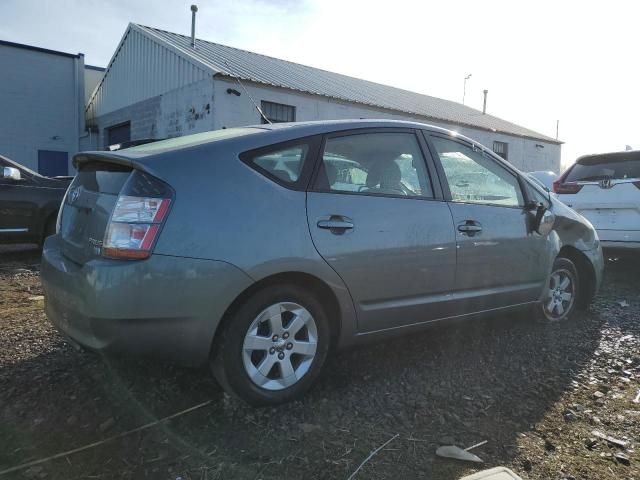 2004 Toyota Prius