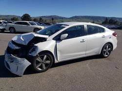 2018 KIA Forte LX for sale in San Martin, CA