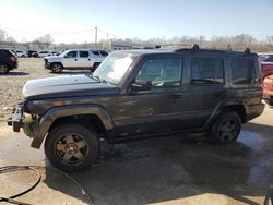 2006 Jeep Commander en venta en Louisville, KY