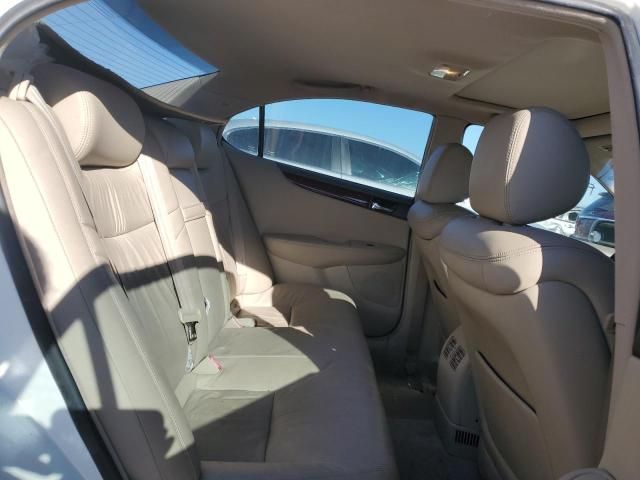 2004 Lexus ES 330