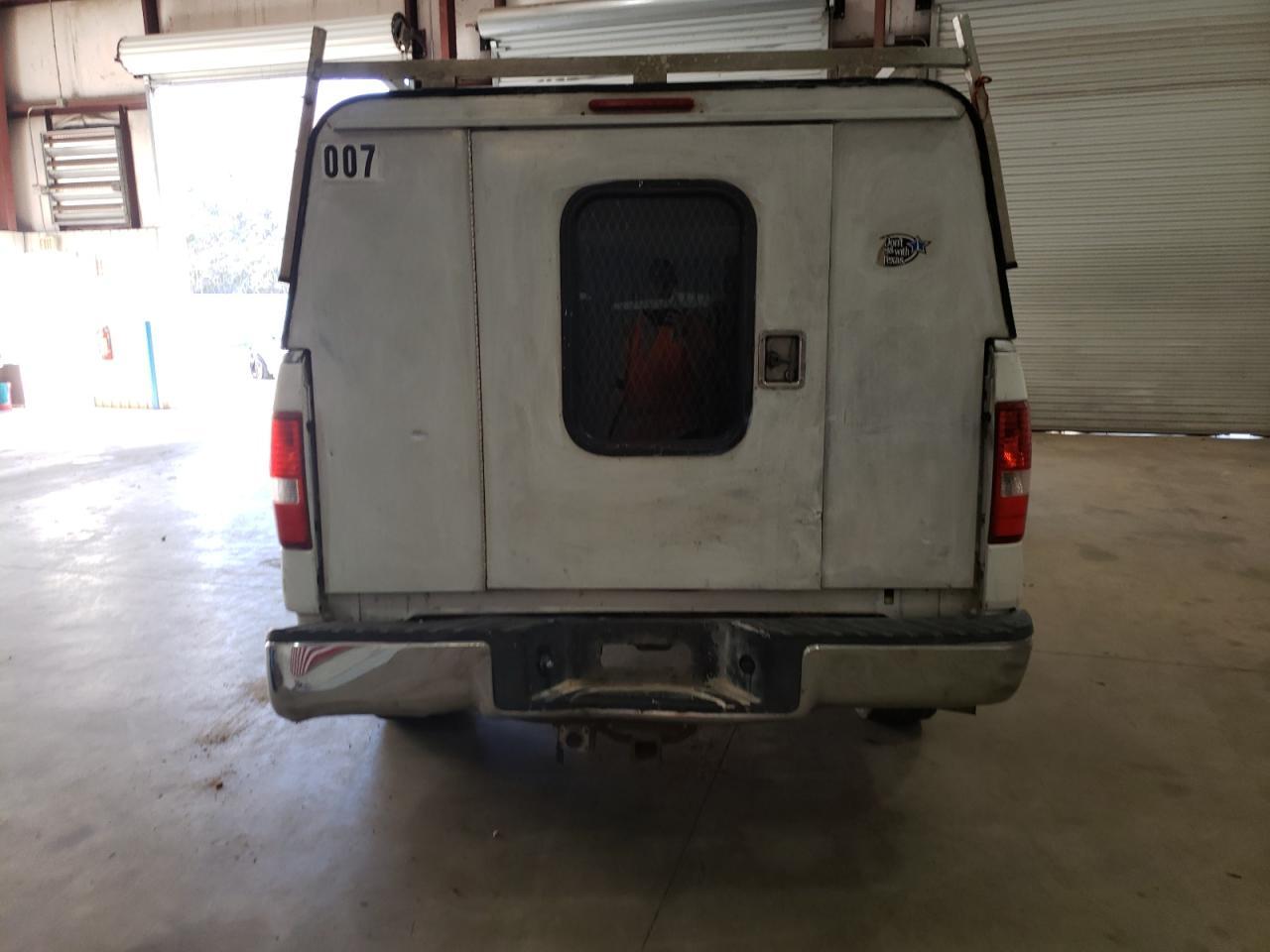 2004 Ford F150