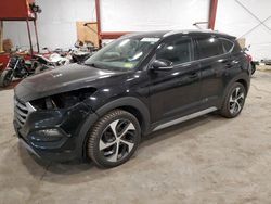 2018 Hyundai Tucson Sport for sale in Center Rutland, VT