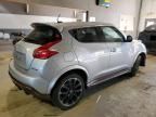 2013 Nissan Juke S