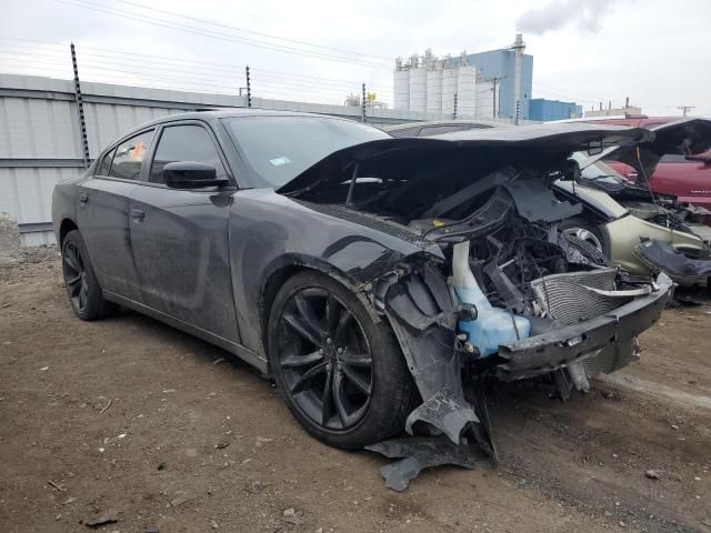 2017 Dodge Charger SXT