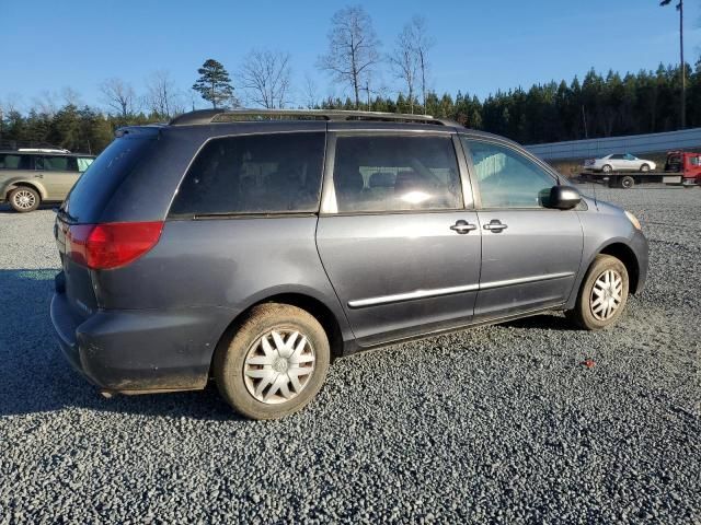 2008 Toyota Sienna CE