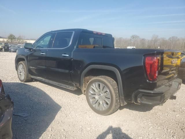 2022 GMC Sierra Limited K1500 Denali