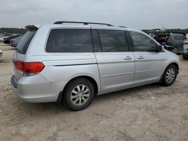 2010 Honda Odyssey EXL