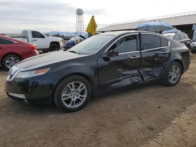 2011 Acura TL