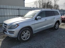 2013 Mercedes-Benz GL 450 4matic for sale in Gastonia, NC