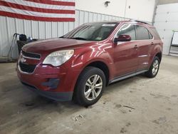 2010 Chevrolet Equinox LT for sale in Candia, NH