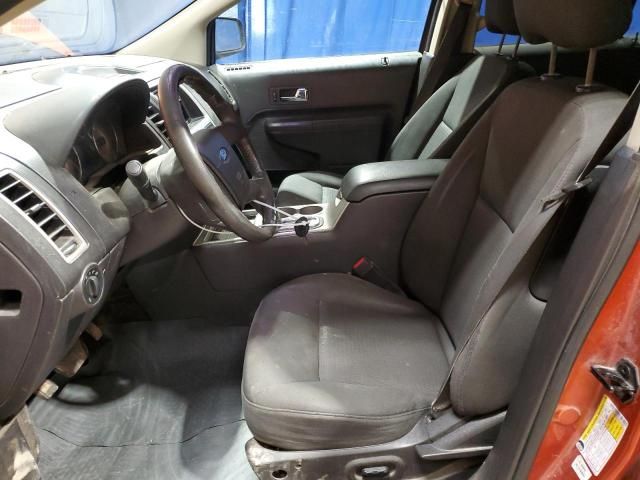 2008 Ford Edge SEL