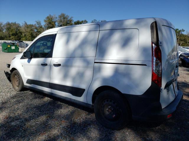 2020 Ford Transit Connect xl