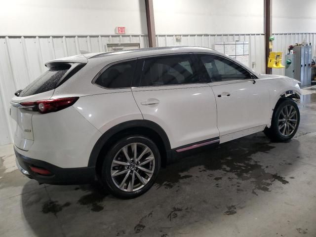 2017 Mazda CX-9 Signature