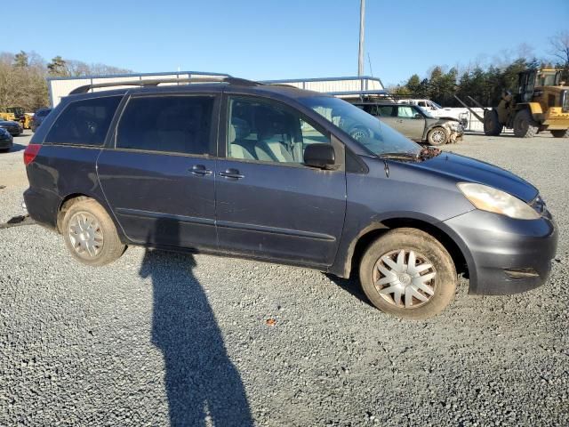 2008 Toyota Sienna CE