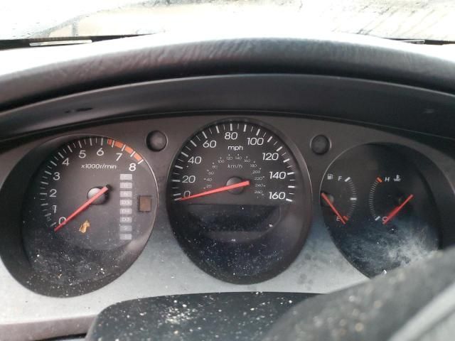 2003 Acura 3.2TL