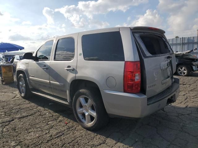 2008 Chevrolet Tahoe C1500 Hybrid