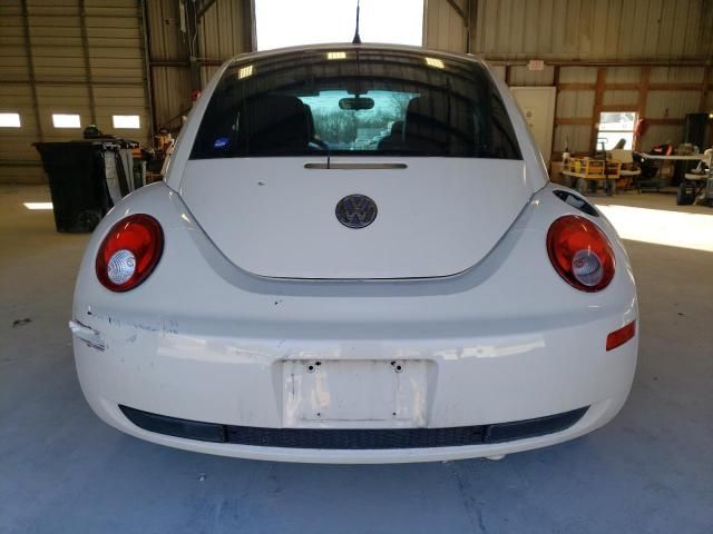 2006 Volkswagen New Beetle 2.5L Option Package 1