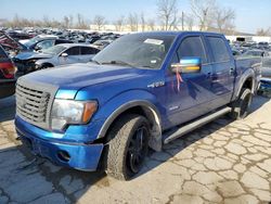 2012 Ford F150 Supercrew for sale in Bridgeton, MO