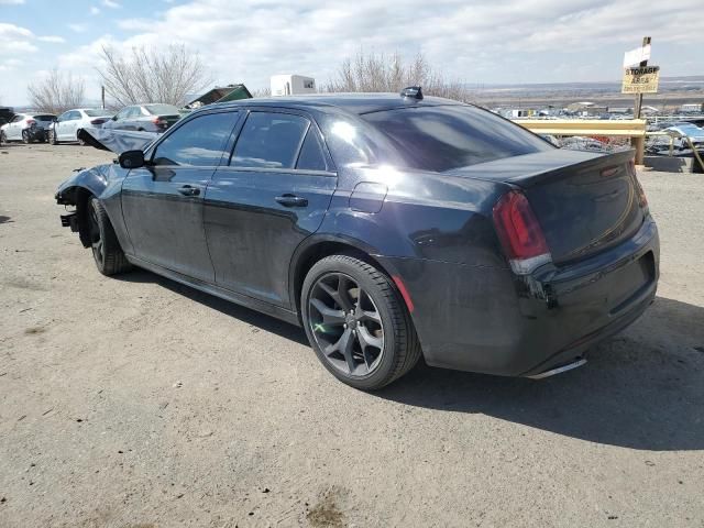 2021 Chrysler 300 S