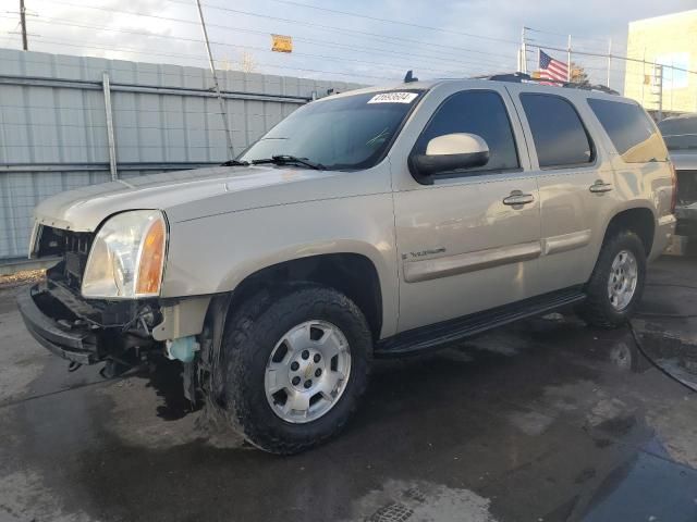 2007 GMC Yukon