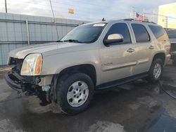 2007 GMC Yukon en venta en Littleton, CO