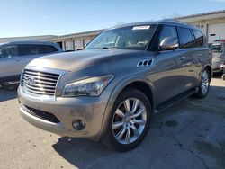 2014 Infiniti QX80 for sale in Louisville, KY
