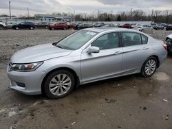 2014 Honda Accord EXL en venta en Louisville, KY