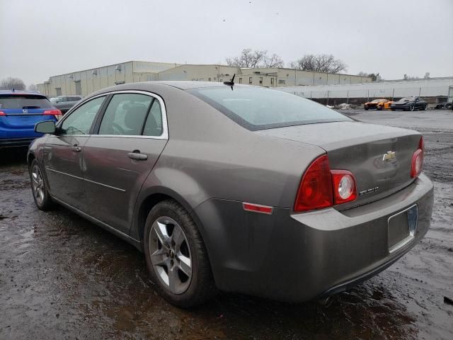 2010 Chevrolet Malibu 1LT