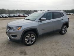 2021 Jeep Compass Limited for sale in Harleyville, SC