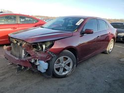 Chevrolet salvage cars for sale: 2015 Chevrolet Malibu 1LT