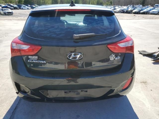 2013 Hyundai Elantra GT