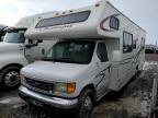 2003 Ford Econoline E450 Super Duty Cutaway Van RV