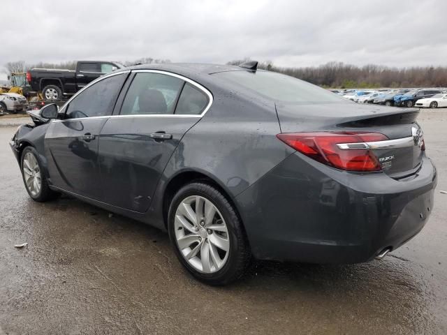 2016 Buick Regal Premium