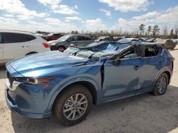 Mazda Vehiculos salvage en venta: 2024 Mazda CX-5 Select